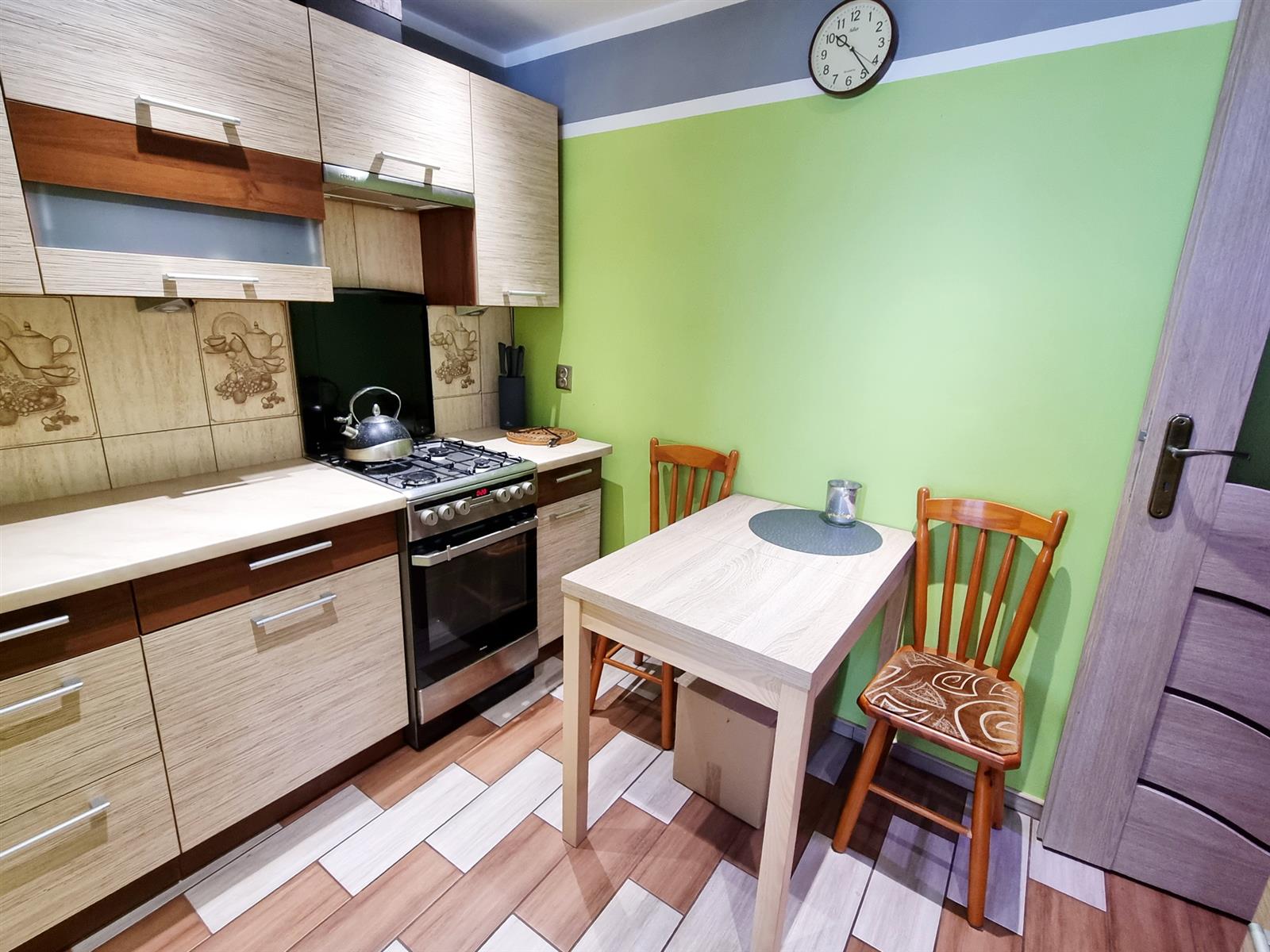 Mieszkanie - Modrzewiec  (9)