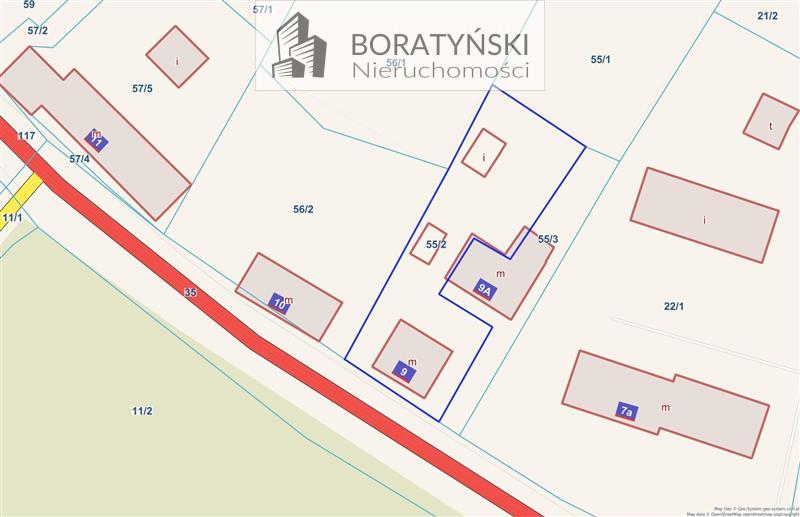 Dom wolnostojący - Kościernica  (15)