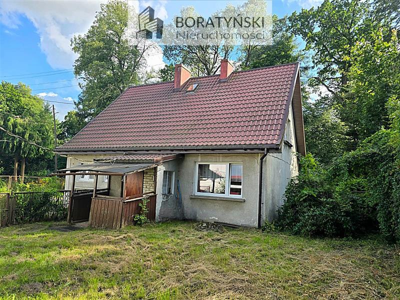 Dom wolnostojący - Kościernica  (2)