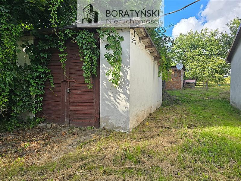 Dom wolnostojący - Kościernica  (3)