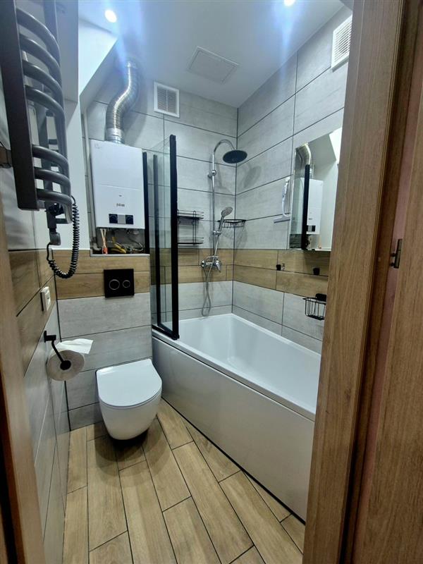 Mieszkanie - Koszalin  (3)