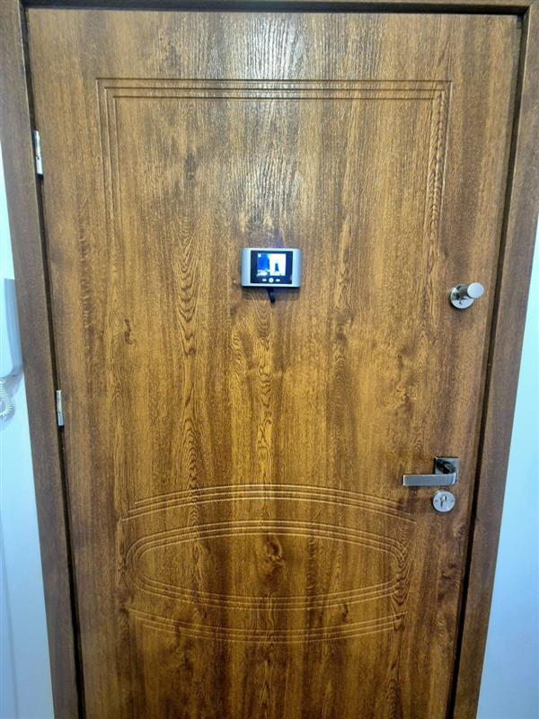 Mieszkanie - Koszalin  (7)