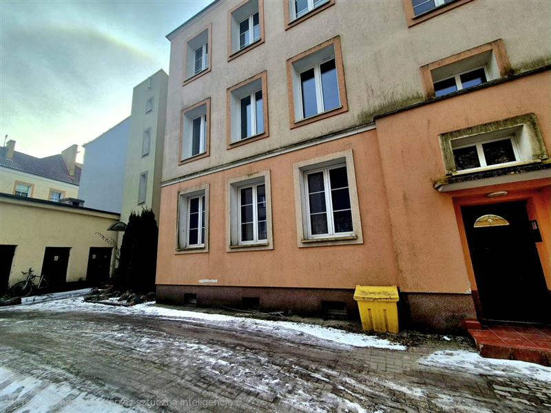 Mieszkanie - Koszalin  (8)