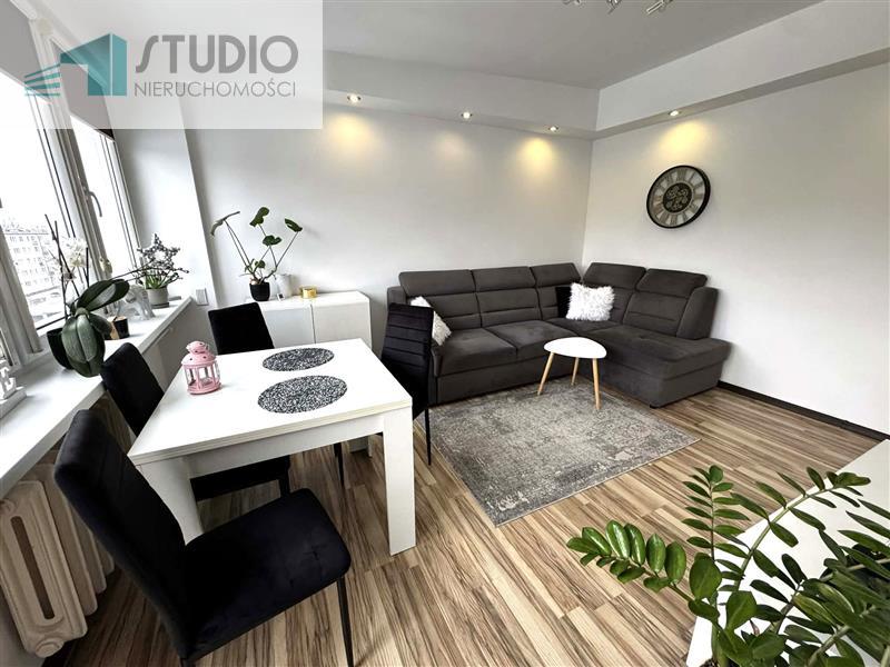 Mieszkanie - Koszalin Przylesie (1)