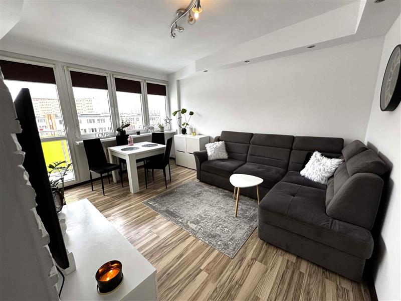 Mieszkanie - Koszalin Przylesie (2)