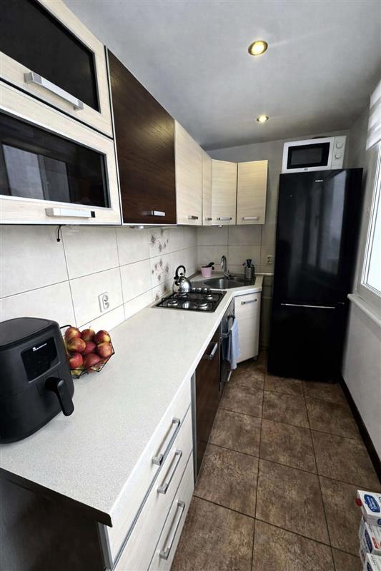 Mieszkanie - Koszalin Przylesie (3)