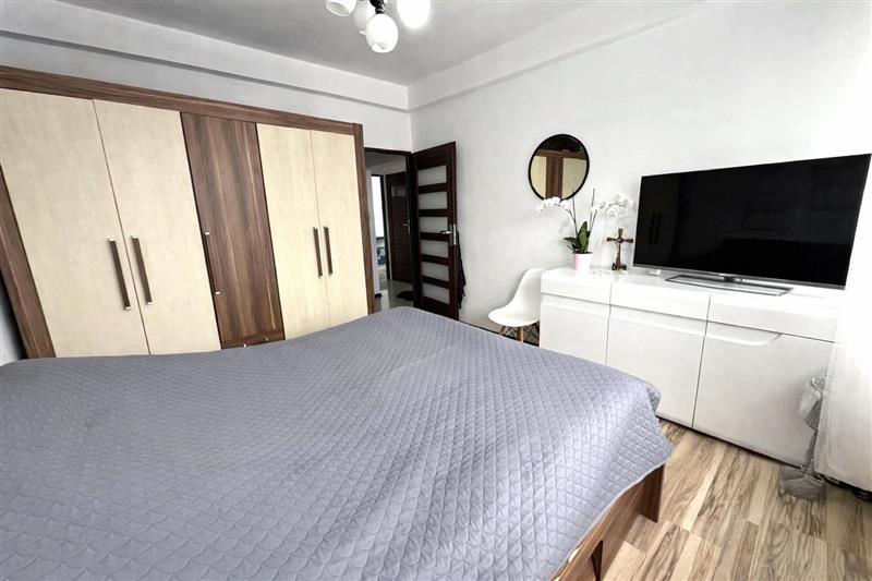 Mieszkanie - Koszalin Przylesie (4)