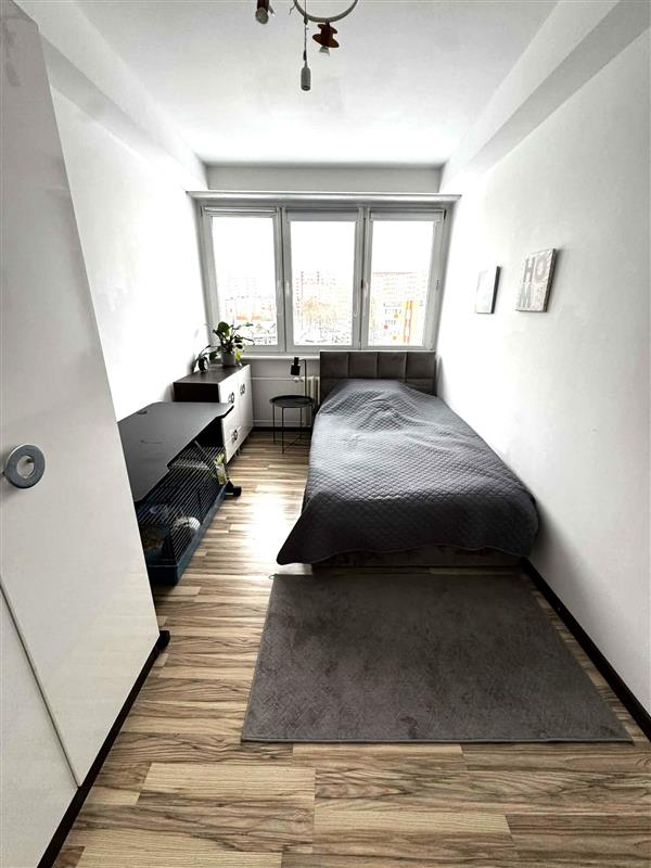 Mieszkanie - Koszalin Przylesie (5)