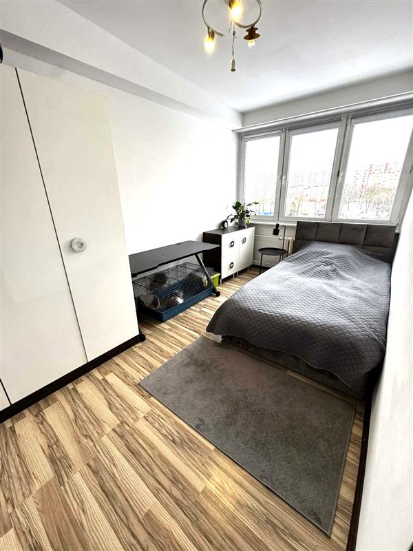 Mieszkanie - Koszalin Przylesie (6)