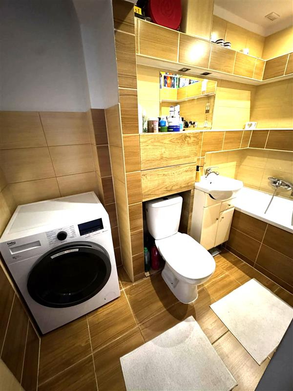 Mieszkanie - Koszalin Przylesie (9)