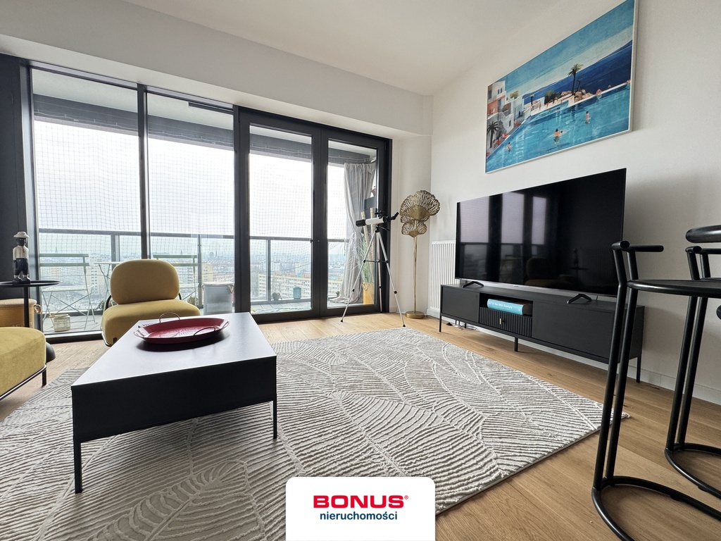 Luksusowy apartament w Hanza (2)