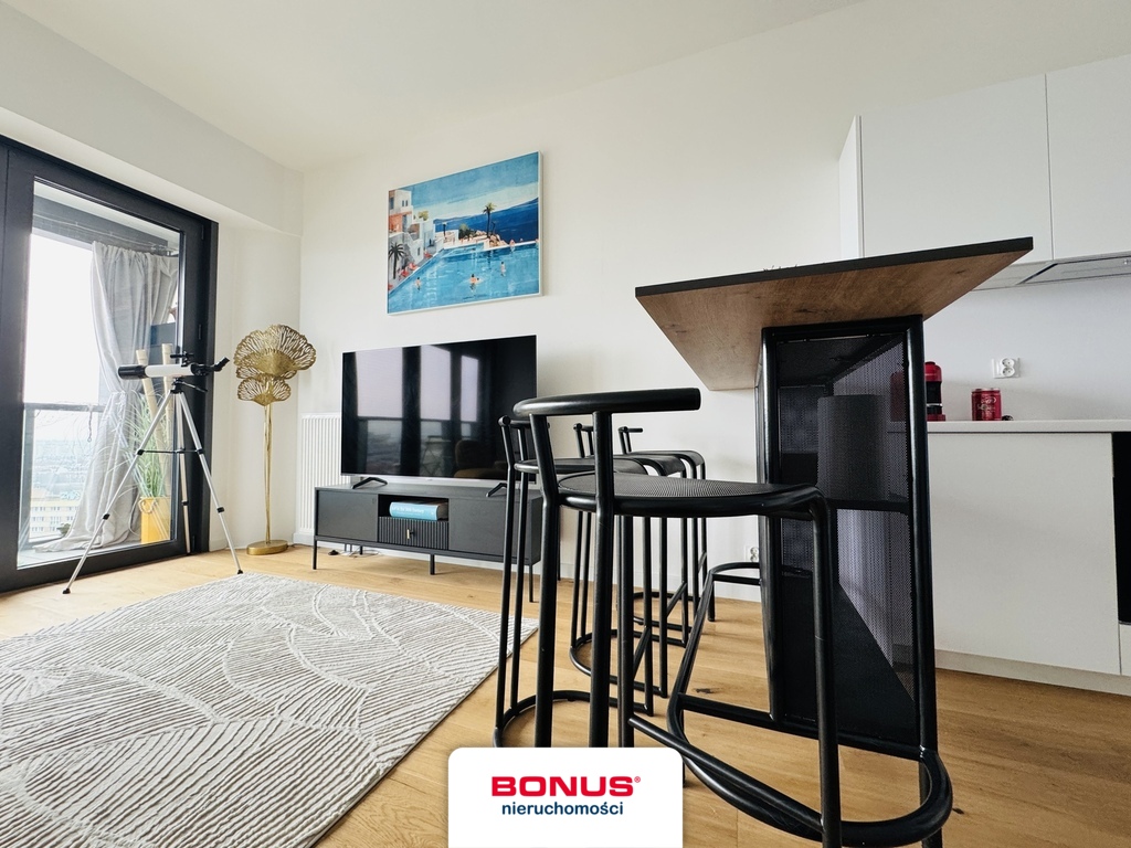 Luksusowy apartament w Hanza (3)