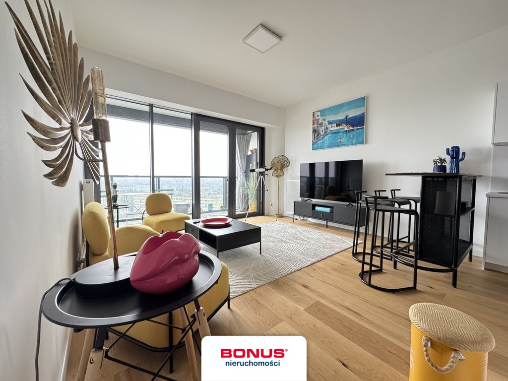 Luksusowy apartament w Hanza (5)