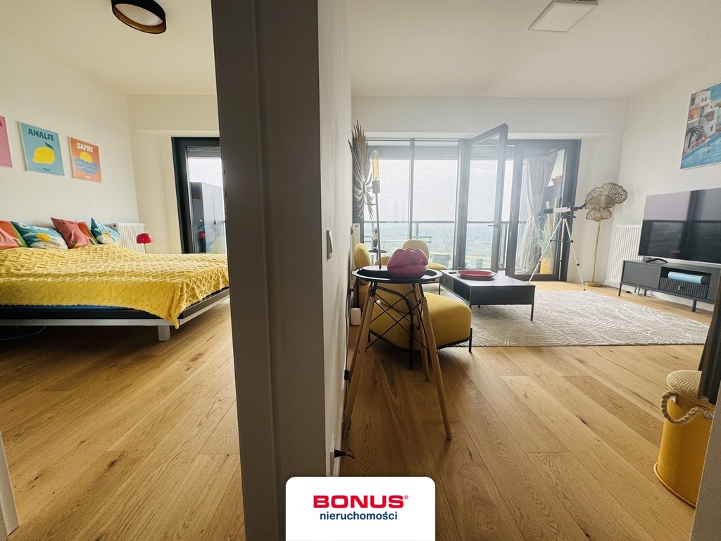 Luksusowy apartament w Hanza (6)