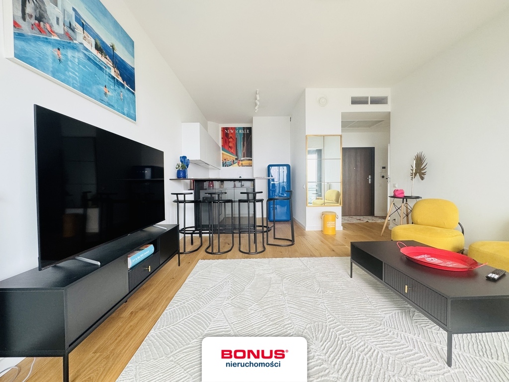 Luksusowy apartament w Hanza (7)