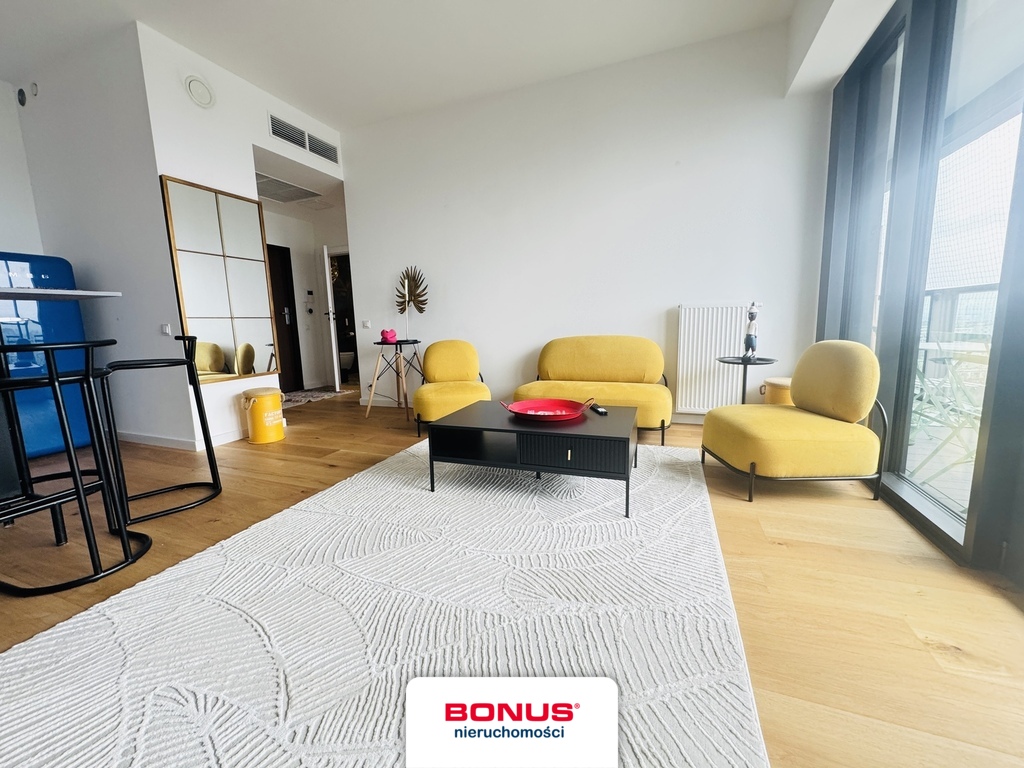 Luksusowy apartament w Hanza (8)