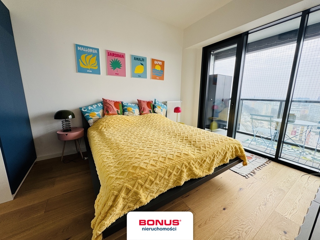 Luksusowy apartament w Hanza (9)