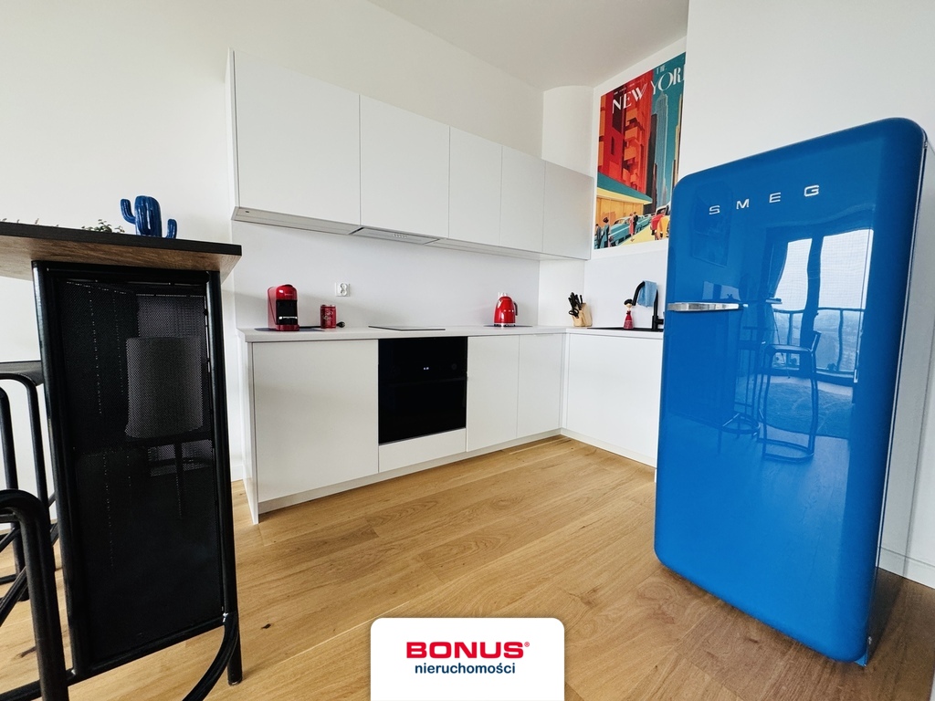 Luksusowy apartament w Hanza (10)