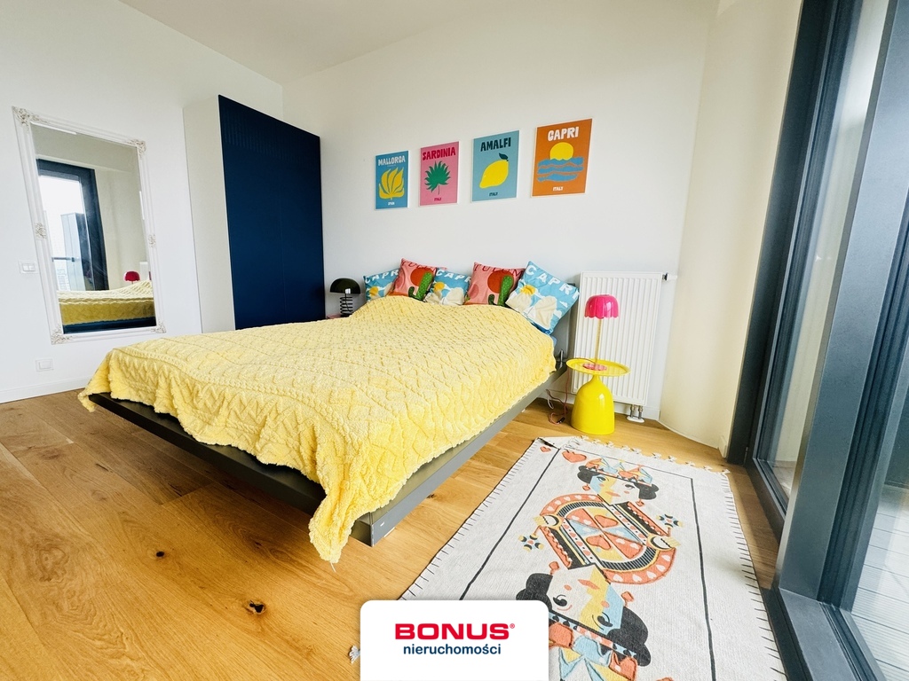 Luksusowy apartament w Hanza (13)