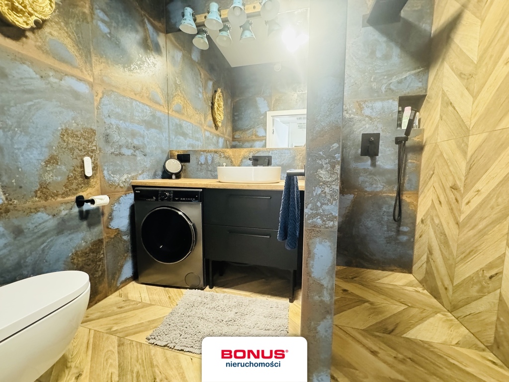 Luksusowy apartament w Hanza (14)