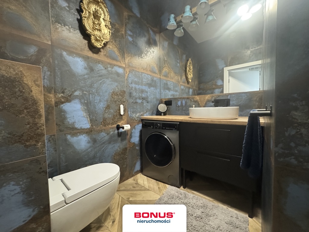 Luksusowy apartament w Hanza (15)