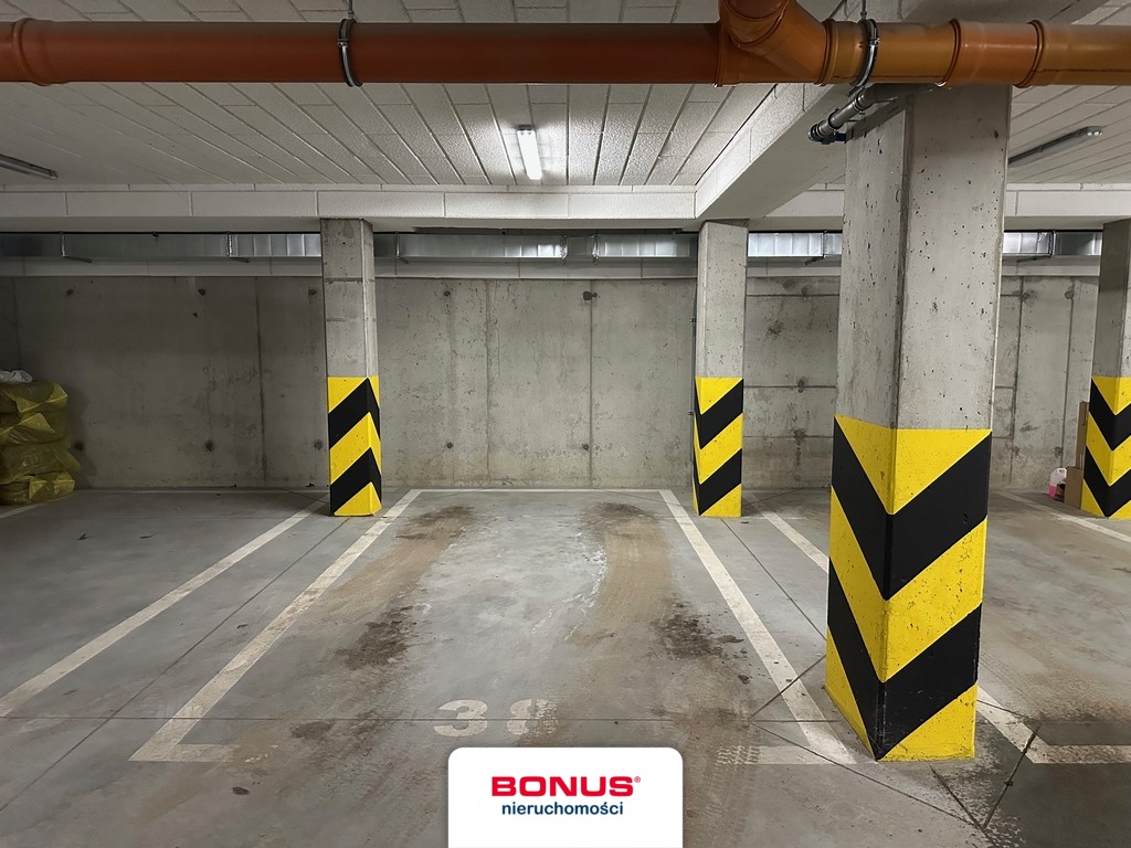 2 pokoje, balkon, miejsce w garażu, os. Harmonia (14)