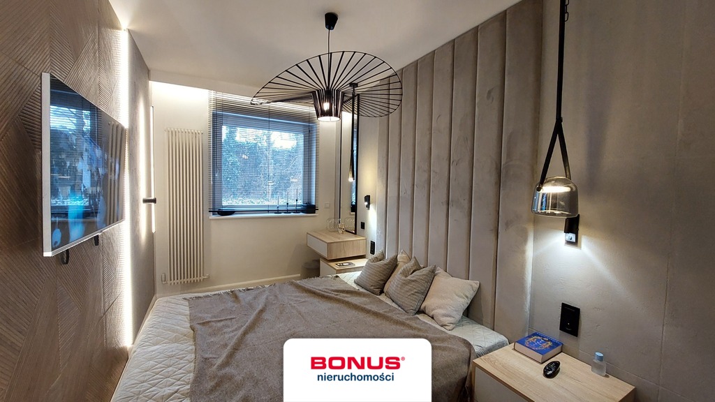 Mieszkanie dla koneserów wysokiego standardu! (10)