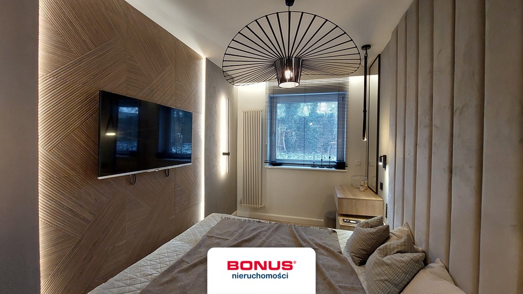 Mieszkanie dla koneserów wysokiego standardu! (11)