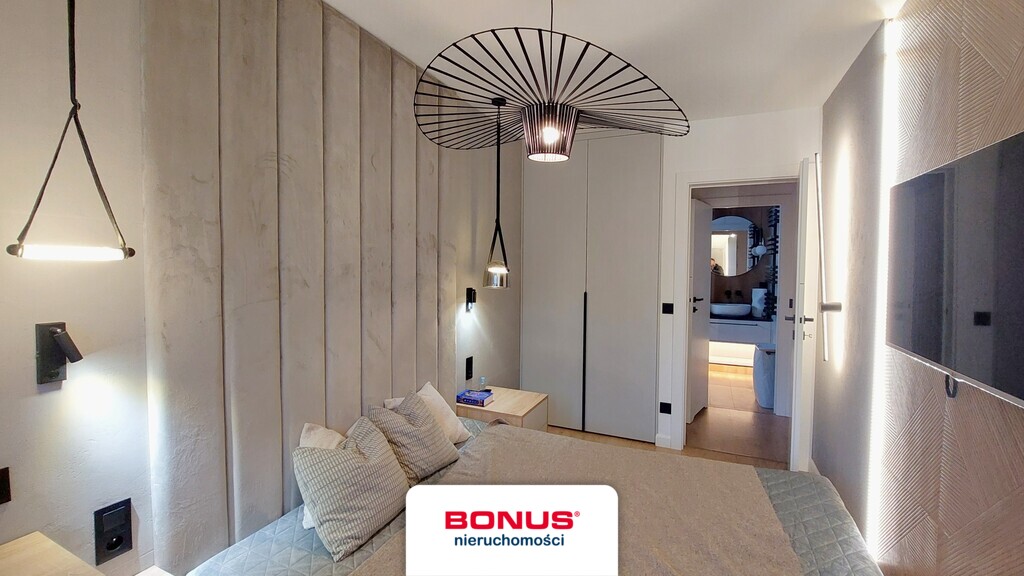 Mieszkanie dla koneserów wysokiego standardu! (12)