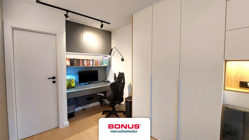 Mieszkanie dla koneserów wysokiego standardu! (14)