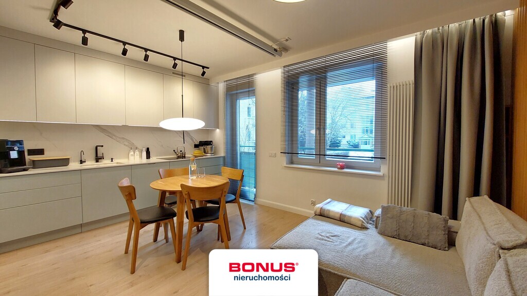 Mieszkanie dla koneserów wysokiego standardu! (2)