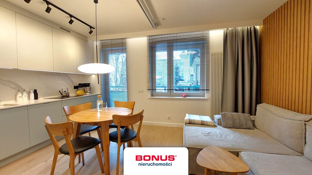 Mieszkanie dla koneserów wysokiego standardu! (6)