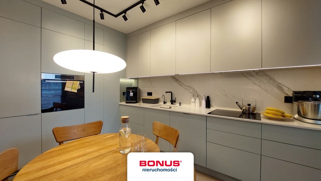 Mieszkanie dla koneserów wysokiego standardu! (4)