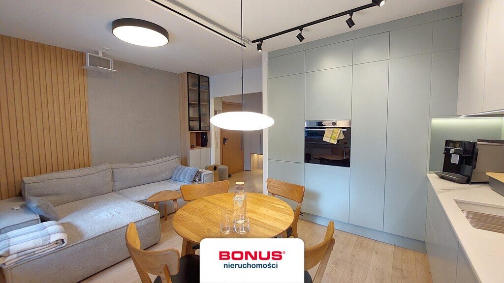 Mieszkanie dla koneserów wysokiego standardu! (7)