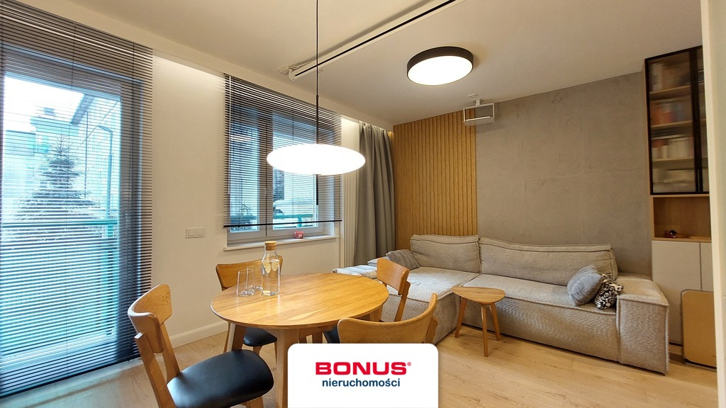 Mieszkanie dla koneserów wysokiego standardu! (3)