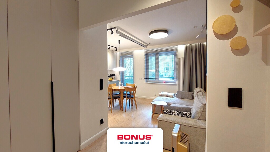 Mieszkanie dla koneserów wysokiego standardu! (9)