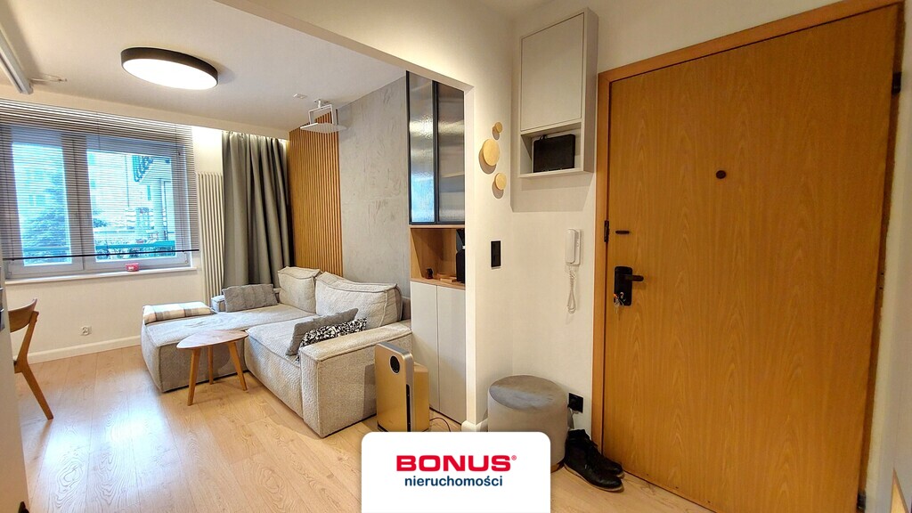 Mieszkanie dla koneserów wysokiego standardu! (8)