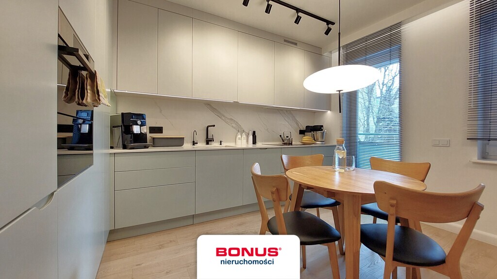 Mieszkanie dla koneserów wysokiego standardu! (5)