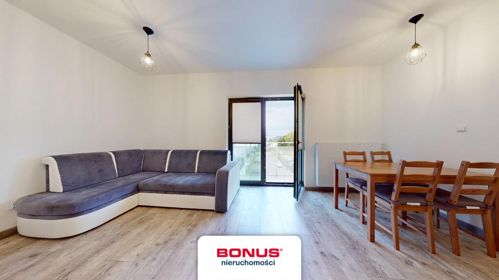 Nowa kawalerka na Warszewie (3)