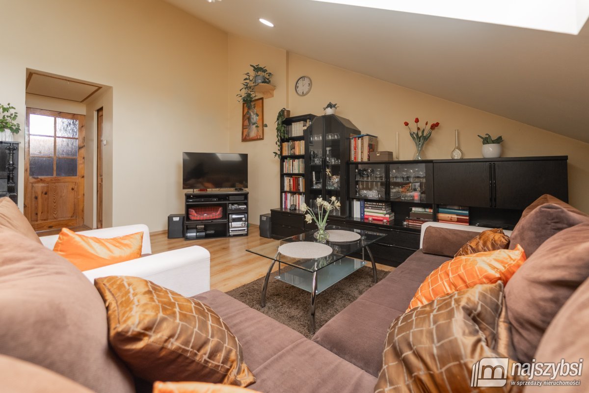 Szczecin Dąbie - 3 pok. ul. Goleniowska (1)