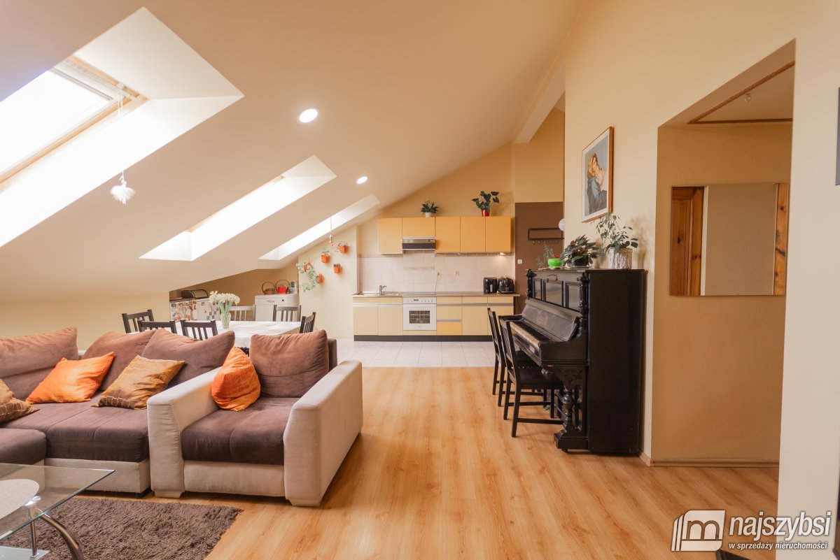 Szczecin Dąbie - 3 pok. ul. Goleniowska (10)