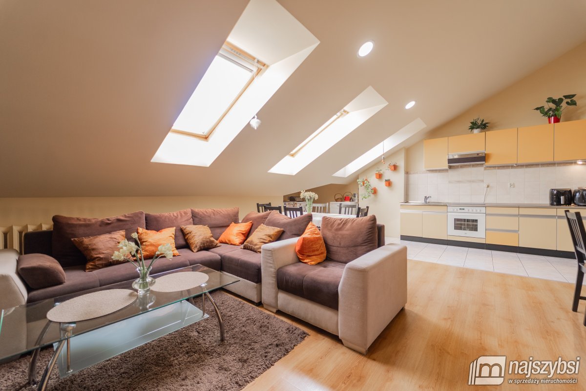 Szczecin Dąbie - 3 pok. ul. Goleniowska (13)