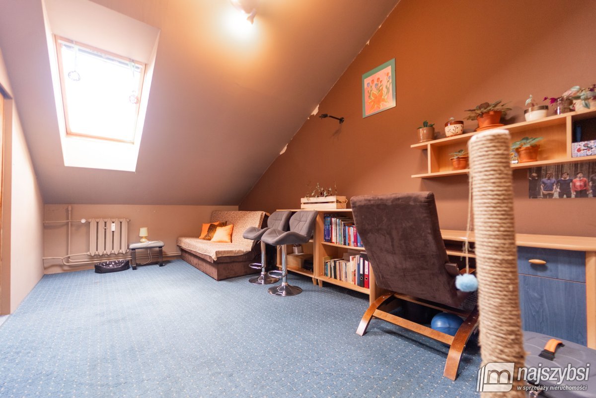 Szczecin Dąbie - 3 pok. ul. Goleniowska (14)