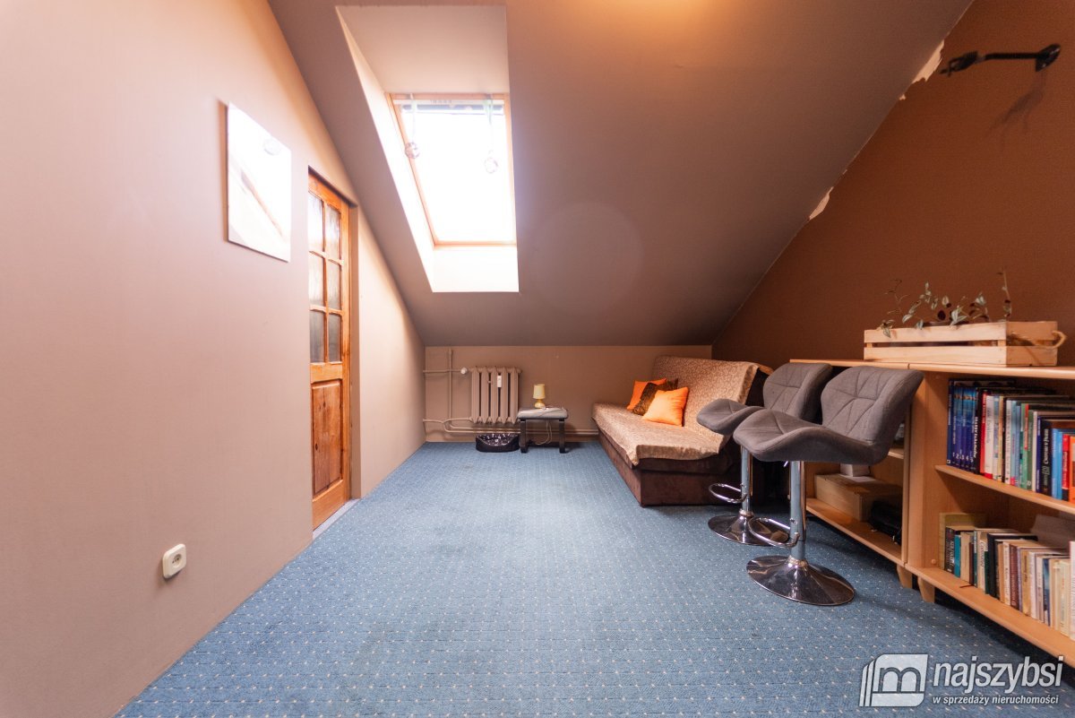 Szczecin Dąbie - 3 pok. ul. Goleniowska (15)