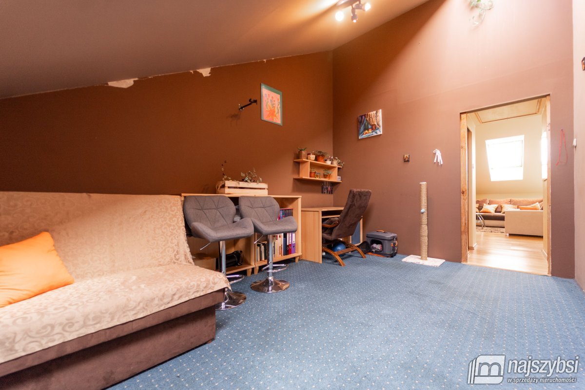 Szczecin Dąbie - 3 pok. ul. Goleniowska (16)