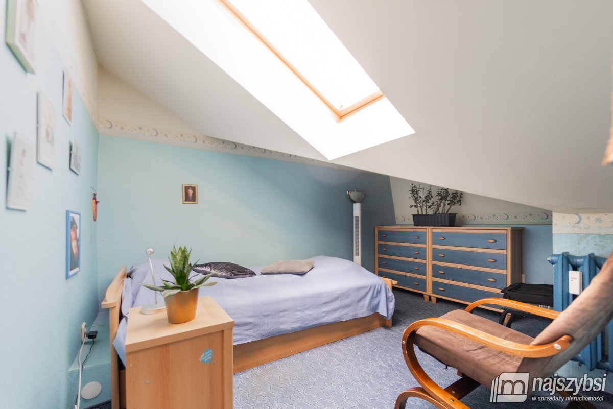 Szczecin Dąbie - 3 pok. ul. Goleniowska (17)