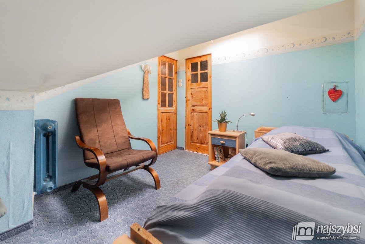 Szczecin Dąbie - 3 pok. ul. Goleniowska (18)