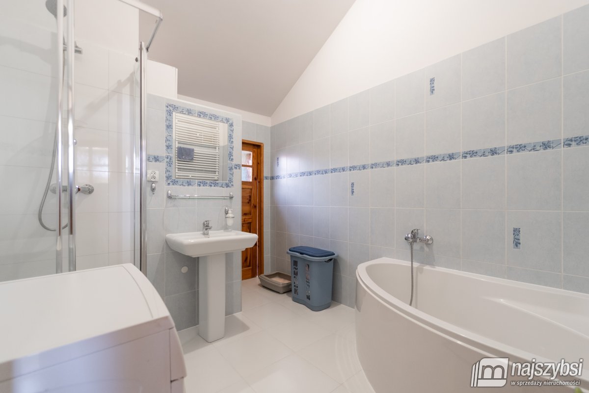 Szczecin Dąbie - 3 pok. ul. Goleniowska (19)