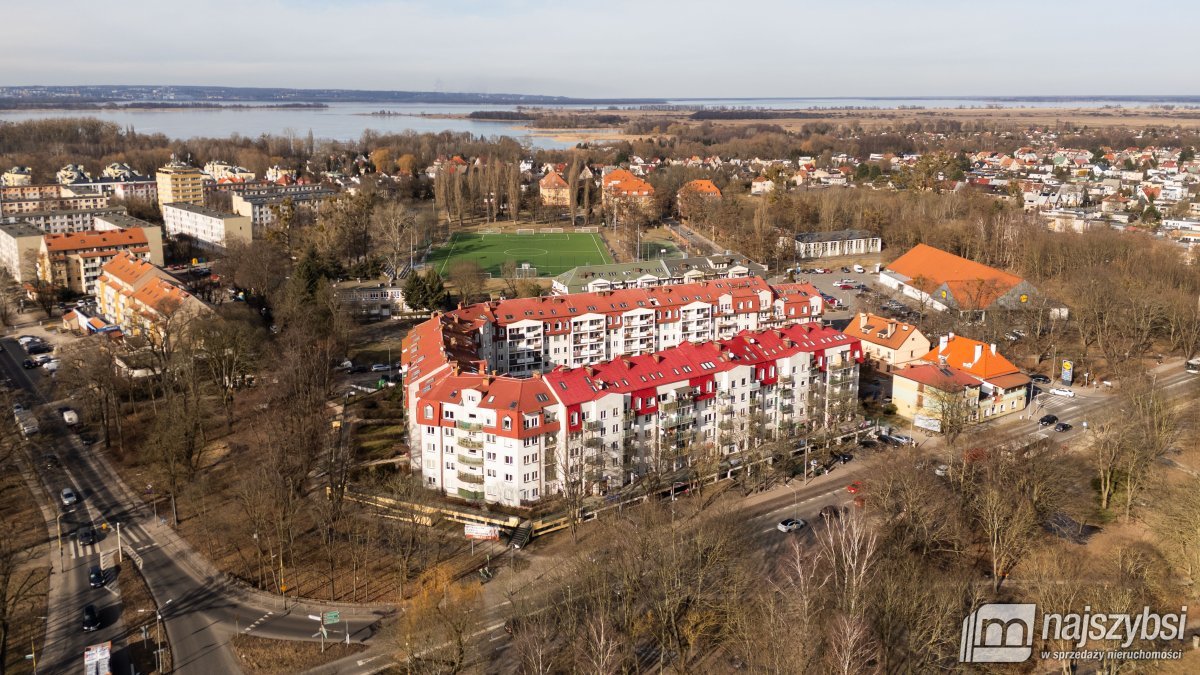 Szczecin Dąbie - 3 pok. ul. Goleniowska (2)