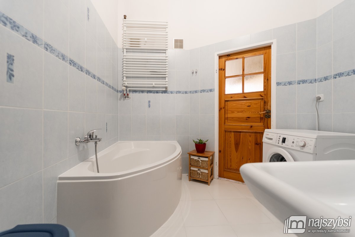 Szczecin Dąbie - 3 pok. ul. Goleniowska (20)